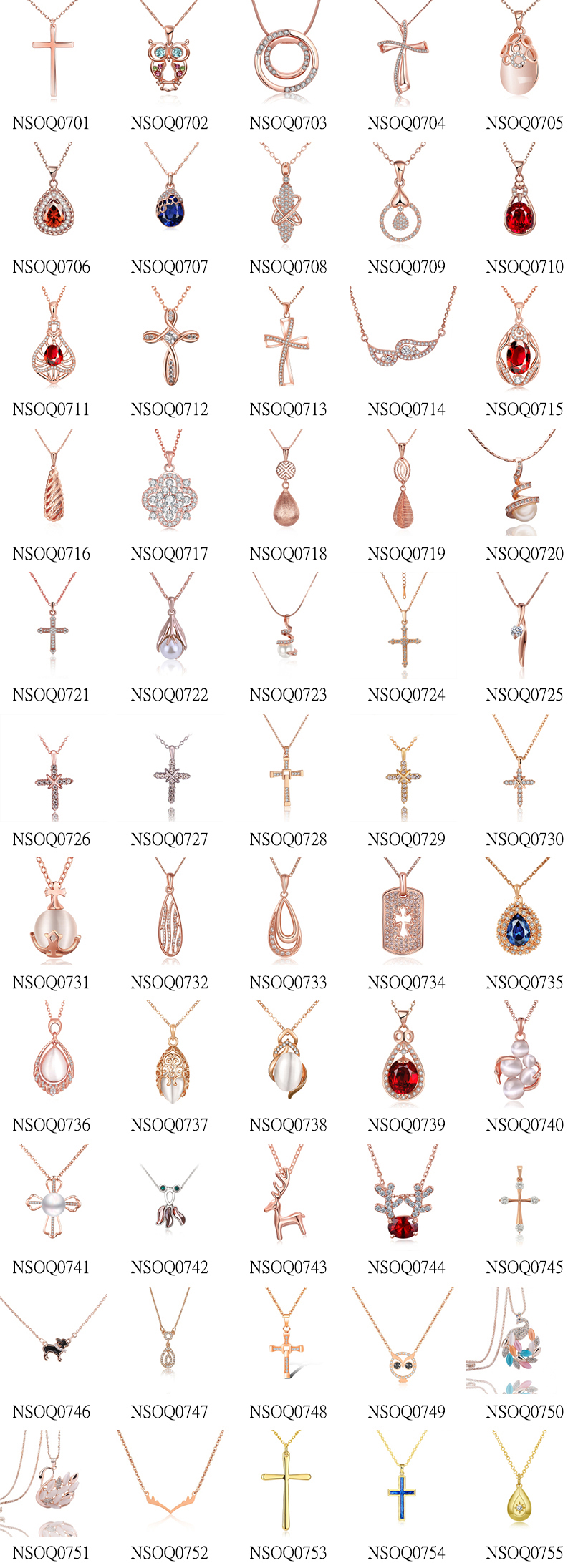 255 Vintage Cross Pendant Necklaces and Custom Animal Necklaces You Need to Know