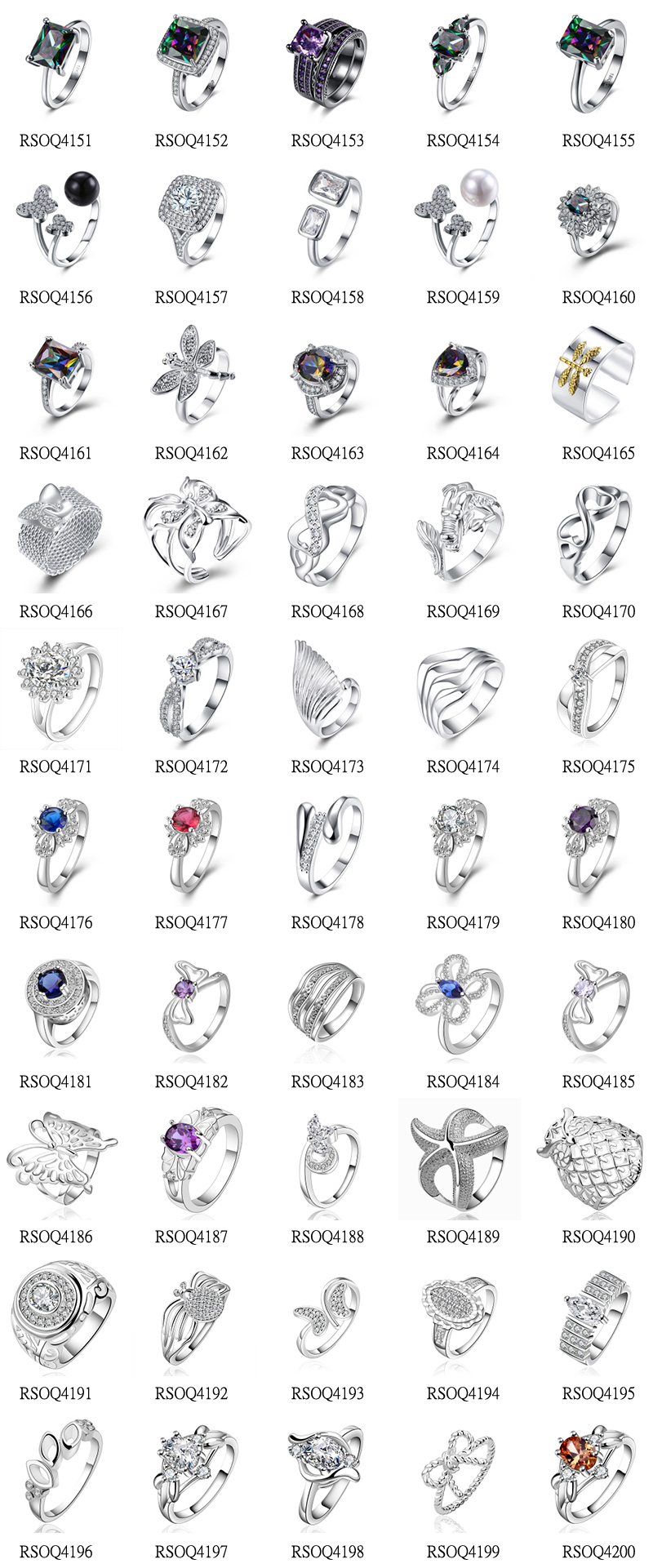 450 Skull Ring, Animal-Shaped Ring and Awesome Vintage Ring Designs 