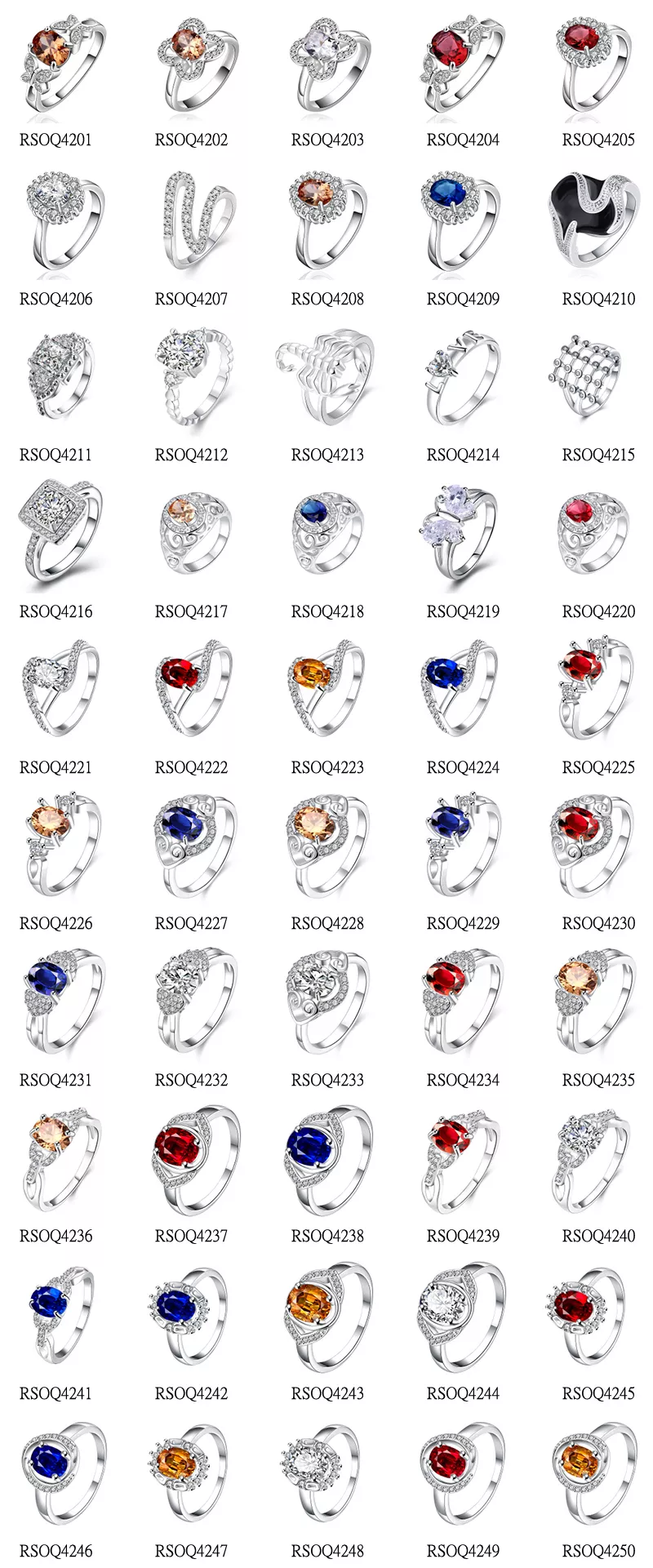 450 Skull Ring, Animal-Shaped Ring and Awesome Vintage Ring Designs
