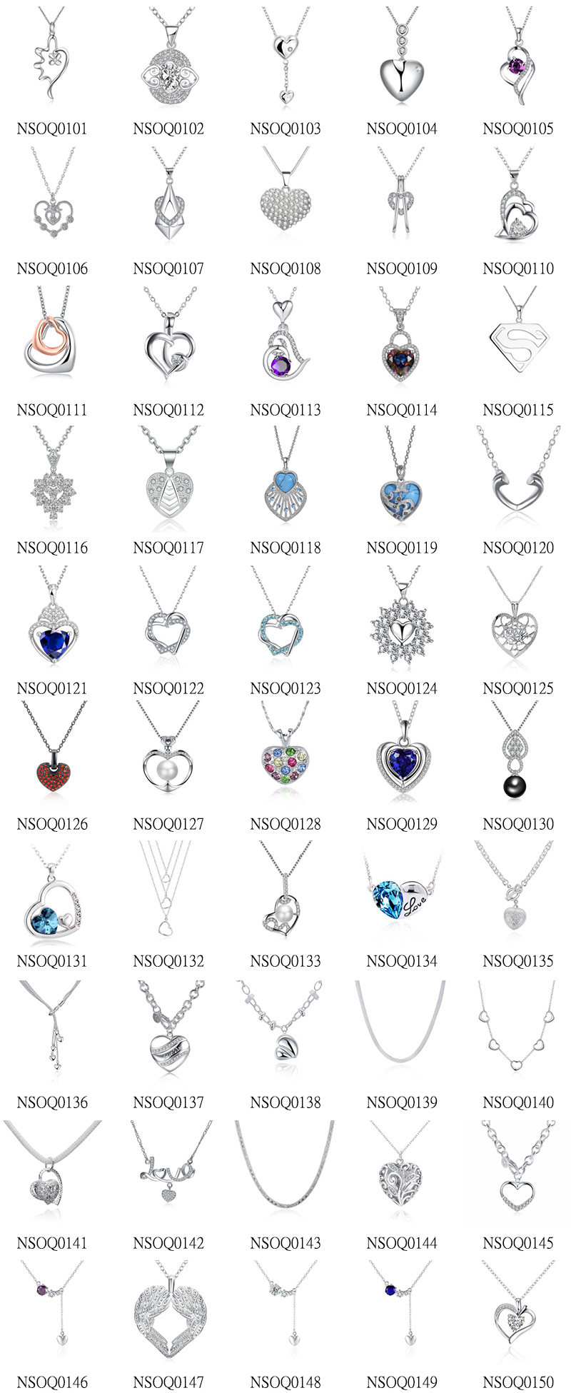 260+ Heart Shaped Pendant Designs for NOW and BEYOND