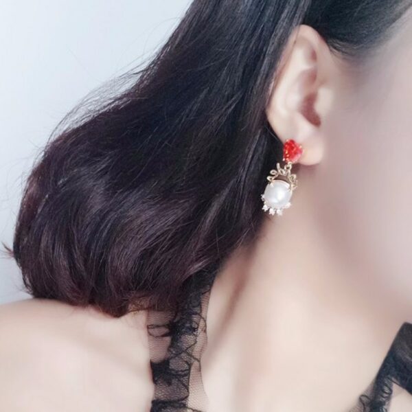 Romantic Earrings - SOQ
