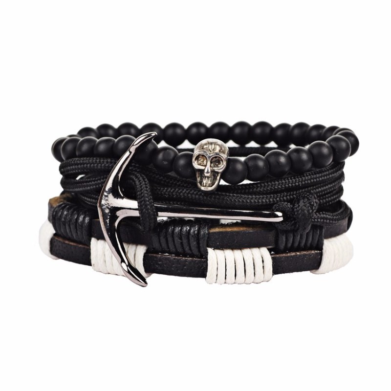 Trendy Bracelets – SOQ
