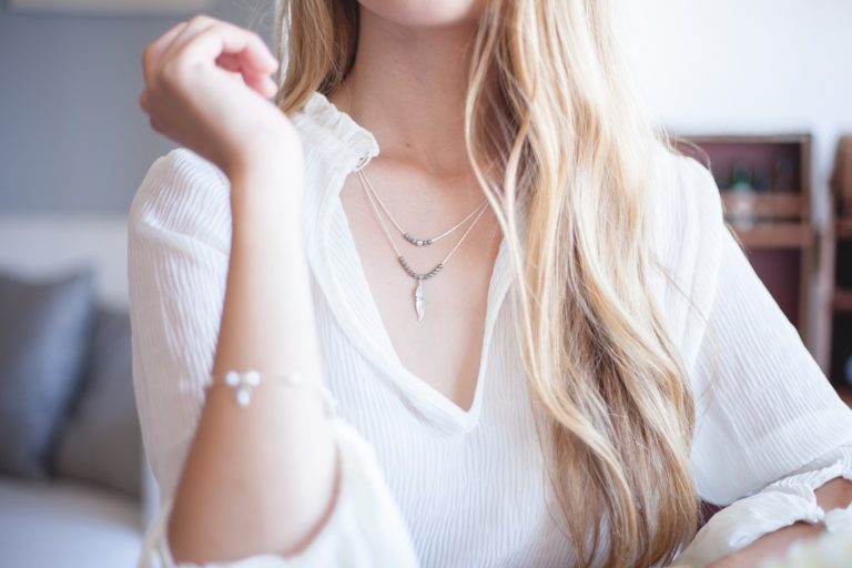 Read more about the article 255 Best Selling Necklaces That’ll Boost Your Fashion Business Greatly