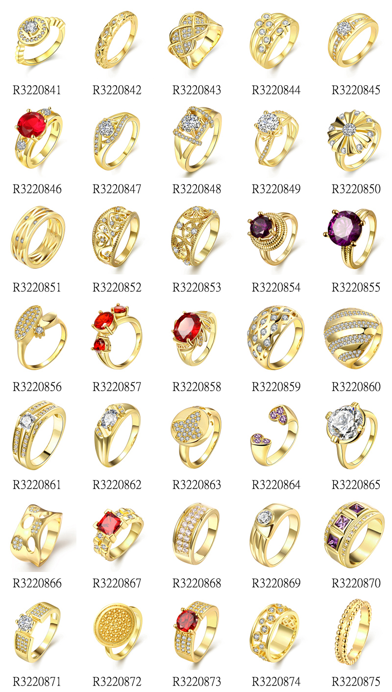 Latest Ring Design at Affordable Price| Kalyan Jewellers-gemektower.com.vn