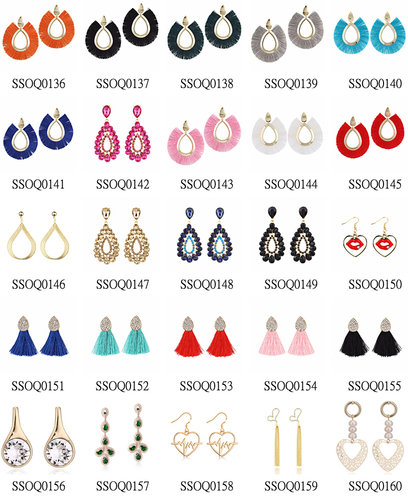 fashion jewelry china