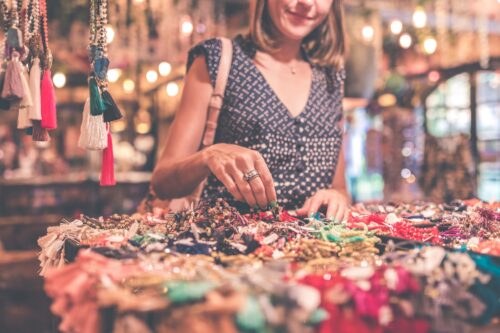 Where to Buy Wholesale Jewelry from in China in 2025?