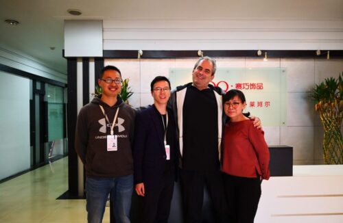 A “Thank You”Post To Our Customers