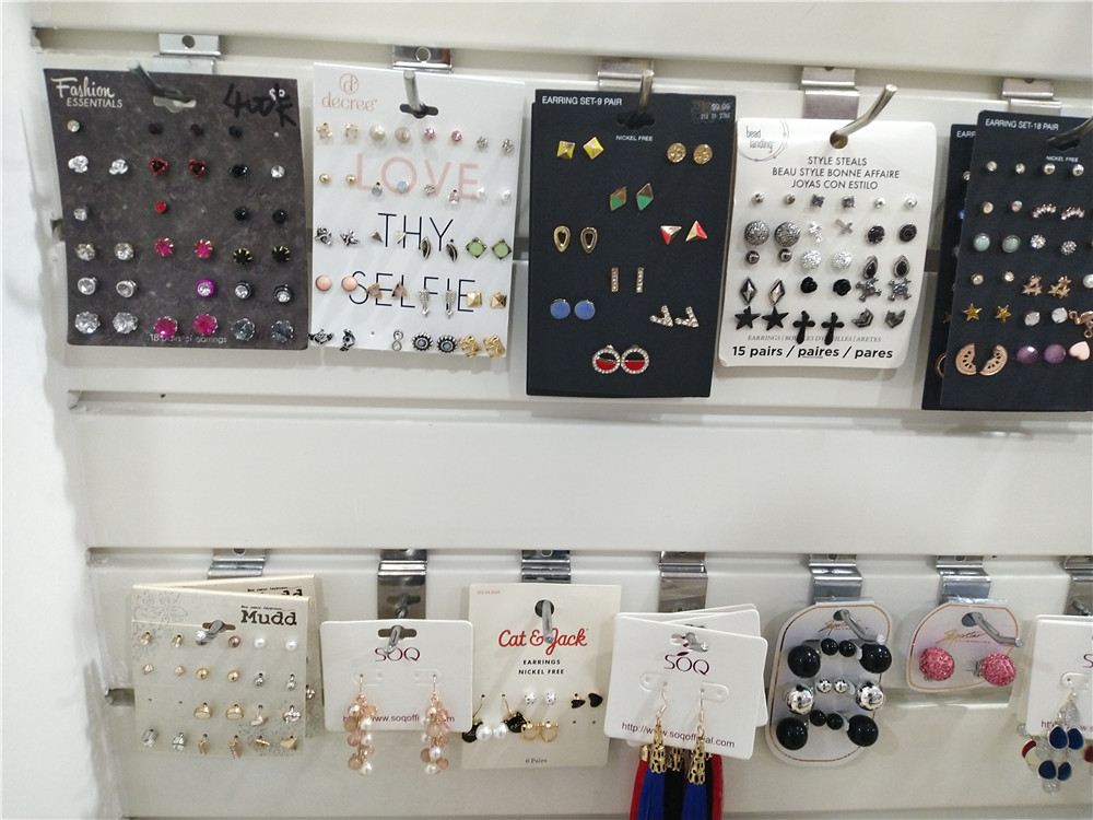 Costume jewelry clearance vendors