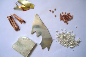 Read more about the article Which Metals are Used in Making Jewellery Why(Ultimate Guide)