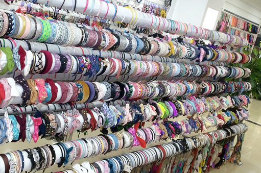 Top 6 Best Wholesale Headbands Suppliers You can Do Business with - SOQ