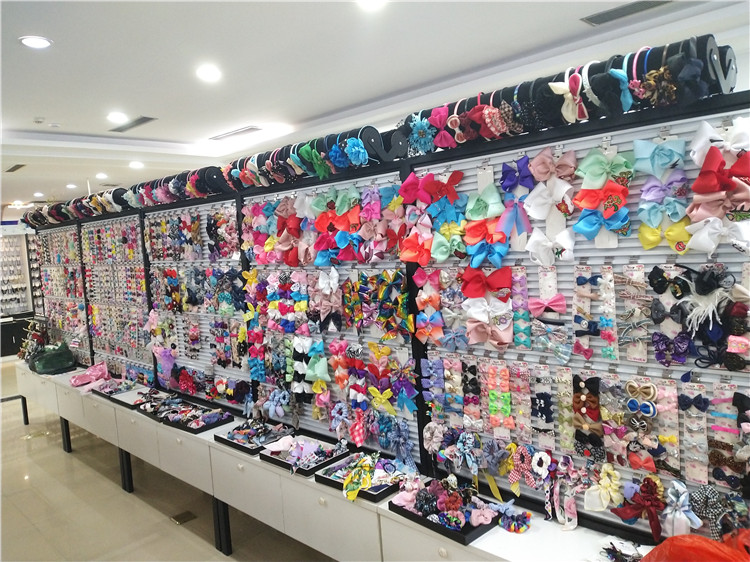 10 Companies that Manufacture Hair Accessories in China in 2023 - SOQ