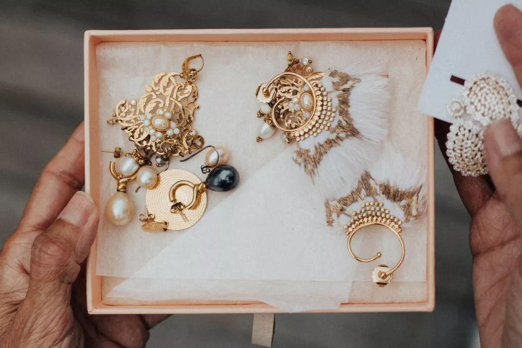 Yiwu Saiqiao Jewelry Co., Ltd. — image 6