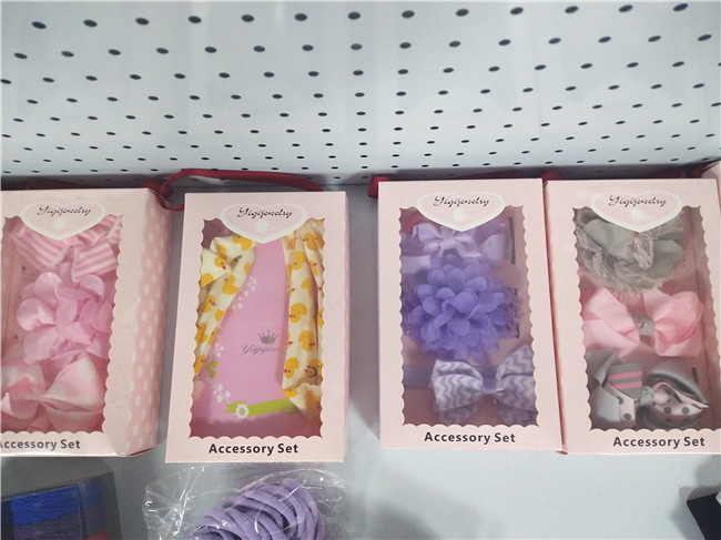 Wholesale hair accessories craft on sale supplies