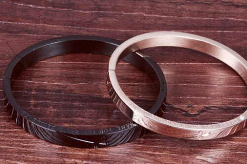 10 Famous Custom Jewellery Manufacturers in The UK in 2025
