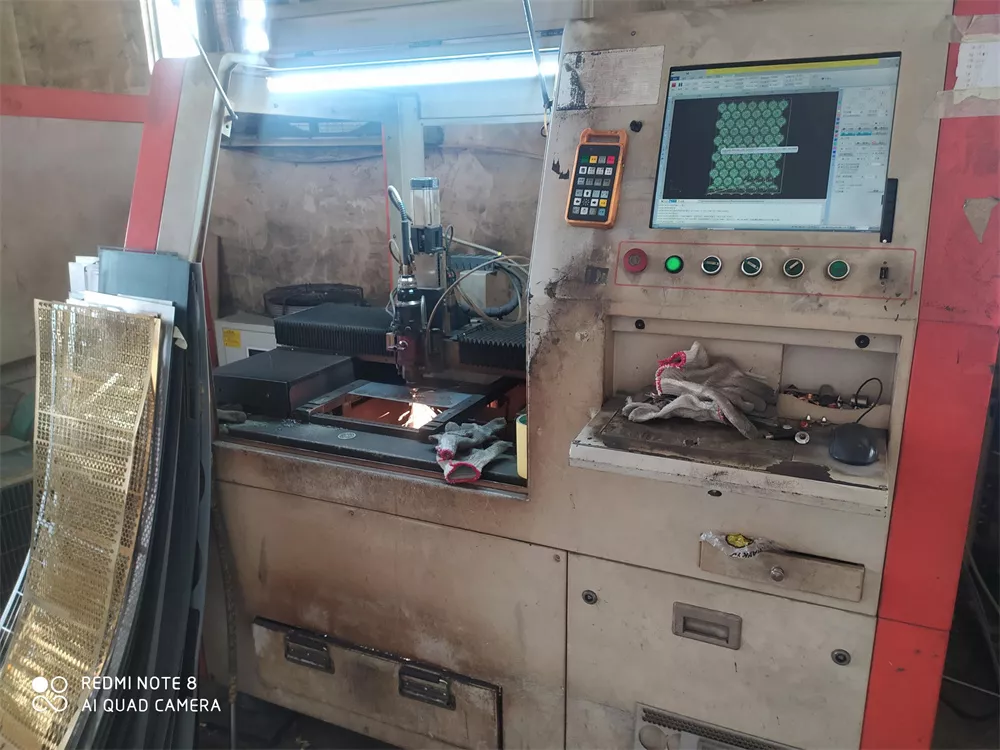 Jewelry Making Process