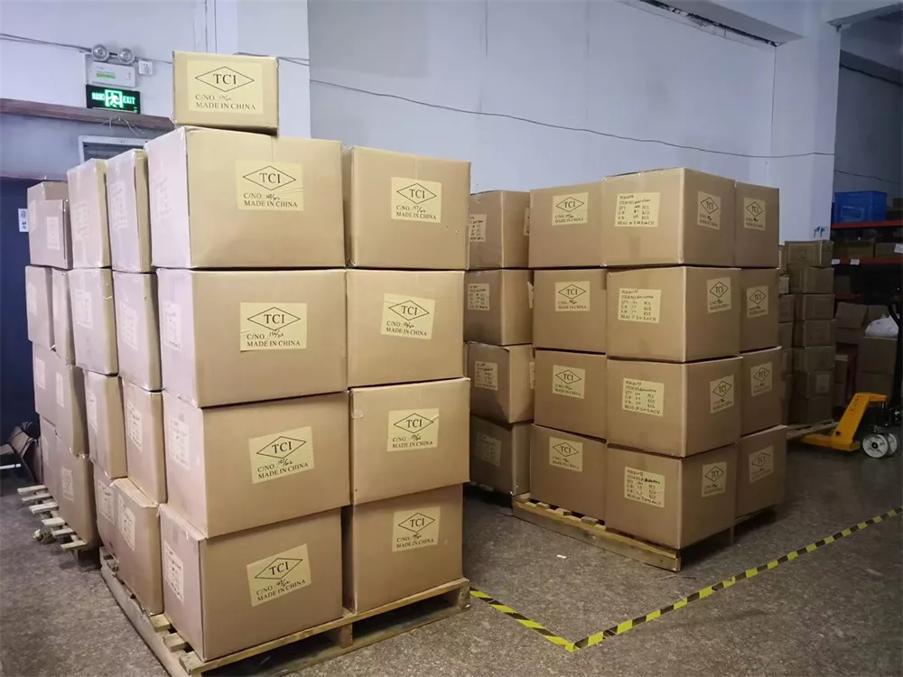 payment and shipment
