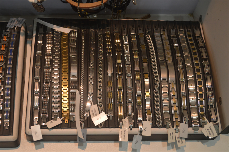 Brass Jewelry Manufacturers In China 