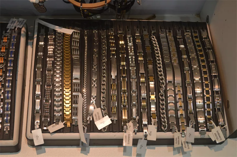 Brass Jewelry Manufacturers In China