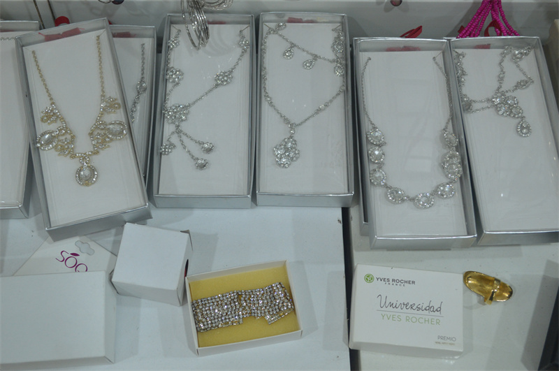 Buy Jewelry Wholesale and Sell Retail