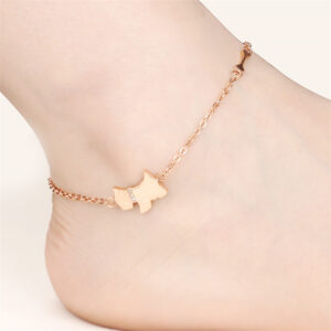 Anklets Wholesale
