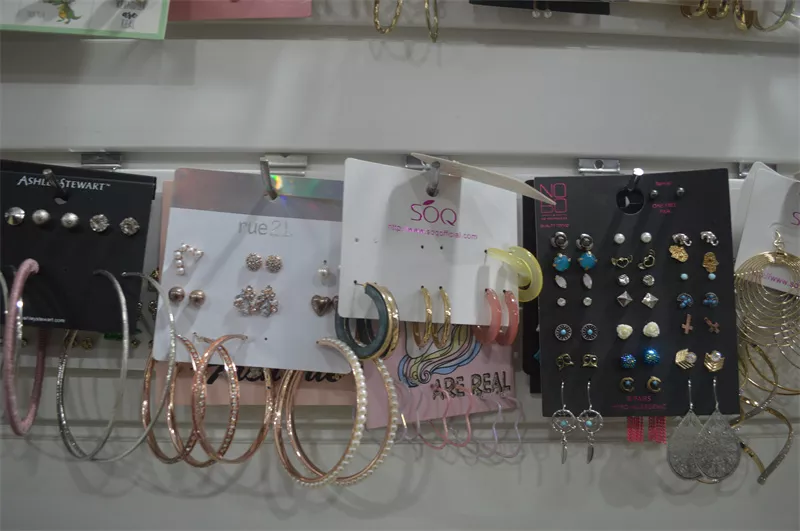 Imitation Jewellery Wholesale Market in China