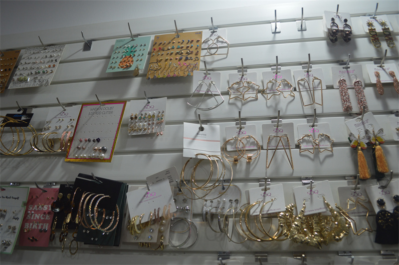 Imitation Jewellery Wholesale Market in China