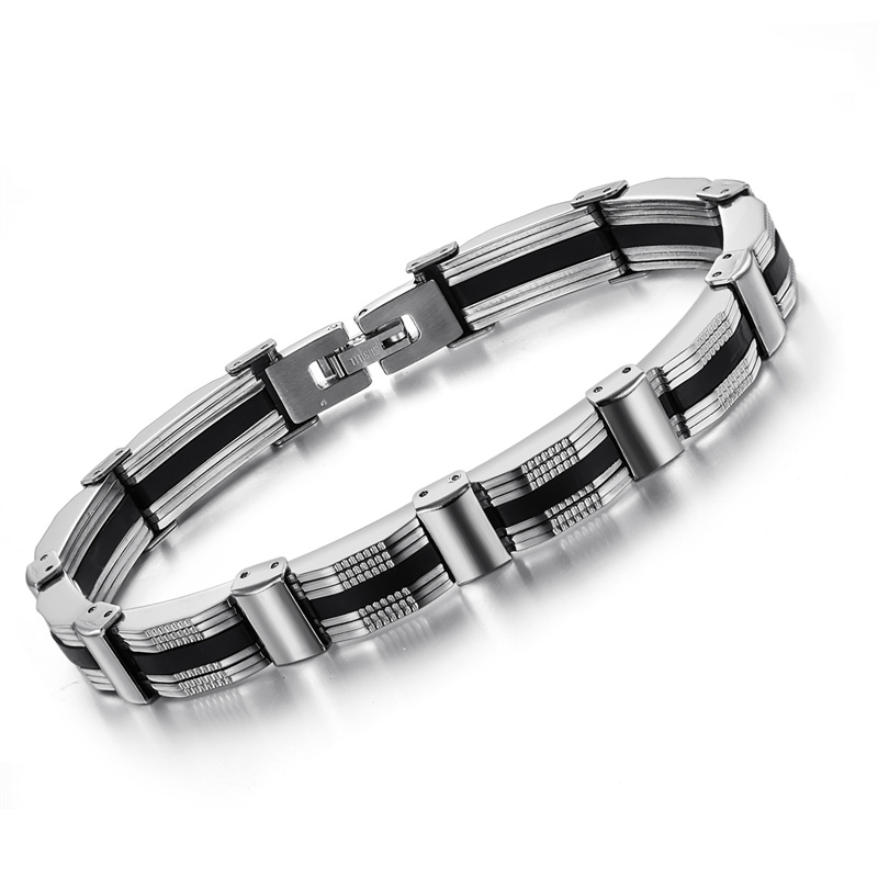 Stainless Steel bracelet for men wholesale