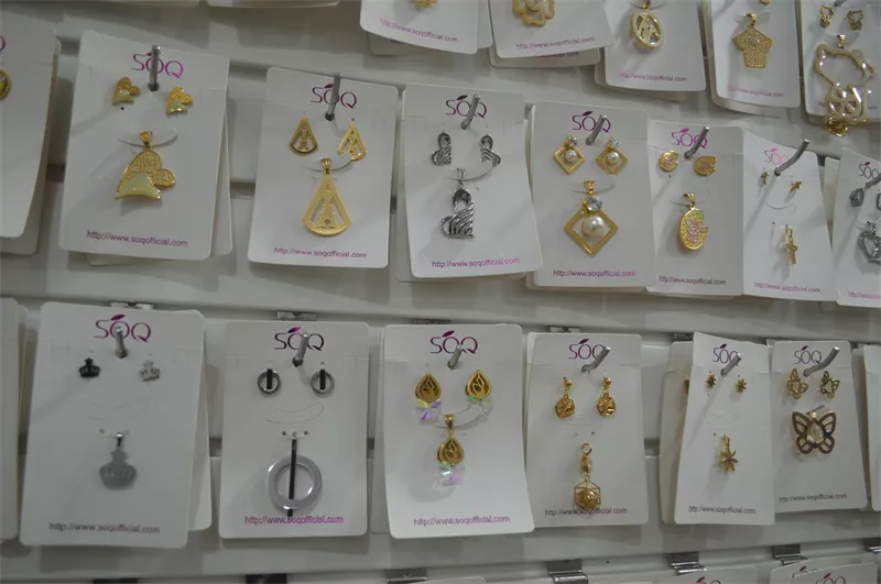 Wholesale Fashion Jewelry Distributors