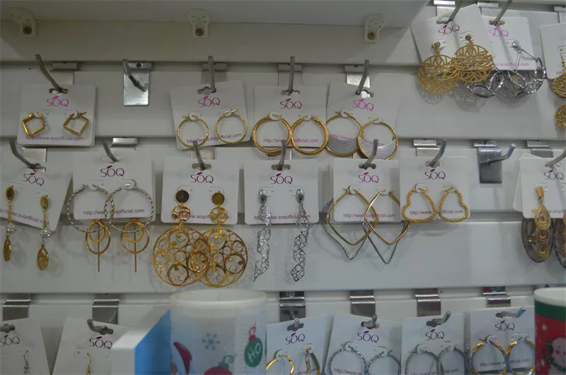 Wholesale Fashion Jewelry Distributors