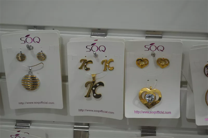Wholesale Fashion Jewelry Distributors