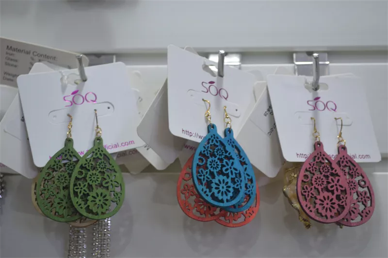 Wholesale Fashion Jewelry Distributors