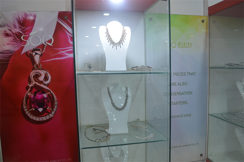 Where to Buy Wholesale Jewelry from in China