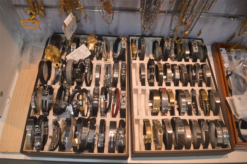 Where to Buy Wholesale Jewelry from in China