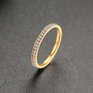 Wholesale Stainless Steel Ring for Women
