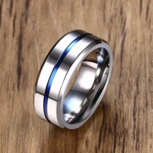 Stainless Steel Ring for Wholesale