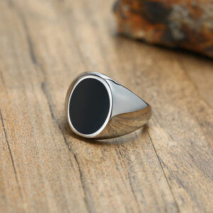 Stainless Steel Punk Rings for Wholesale