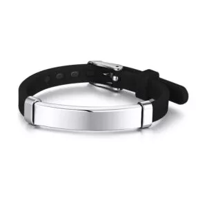 Personalize Kids Baby ID Bracelets for Wholesale