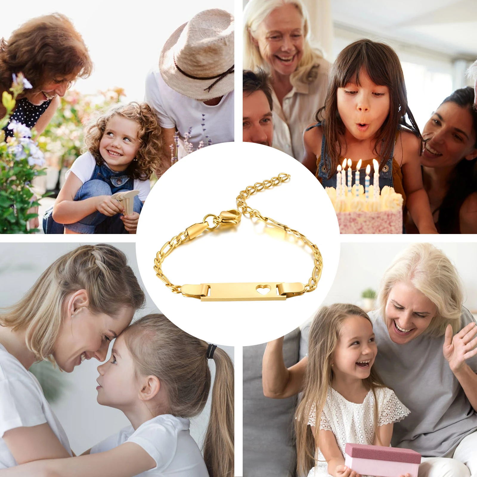 Personalized Custom Name Beaded Bracelet, Wholesale Bracelets for Events,  Birthday Party Bracelet, Stacking Name Bracelets - Etsy
