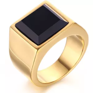 Stainless Steel Punk Rings for Wholesale
